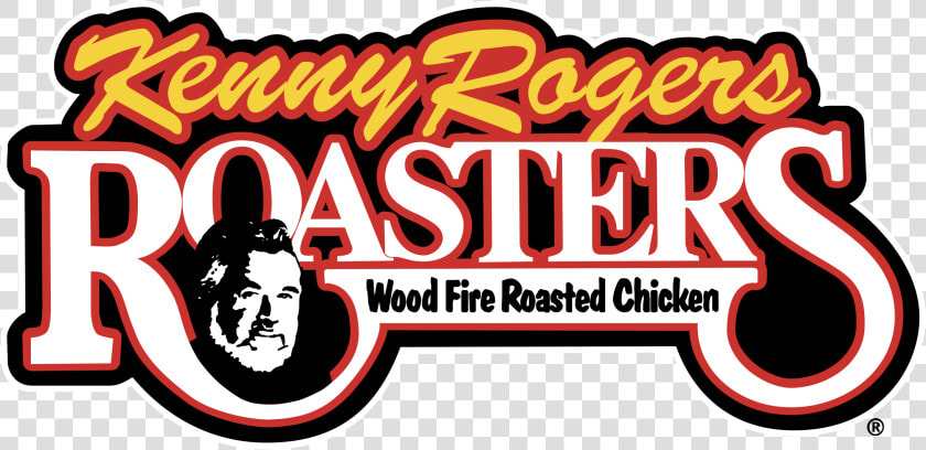 Kenny Rogers Roasters Logo Png Transparent   Kenny Rogers Roasters Logo  Png DownloadTransparent PNG