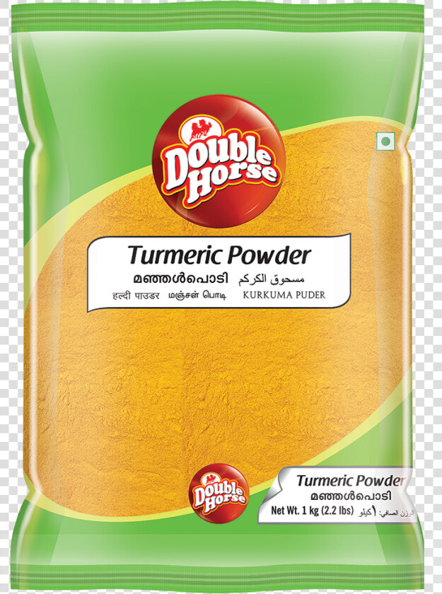 Transparent Turmeric Png   Double Horse Rice Sevai  Png DownloadTransparent PNG