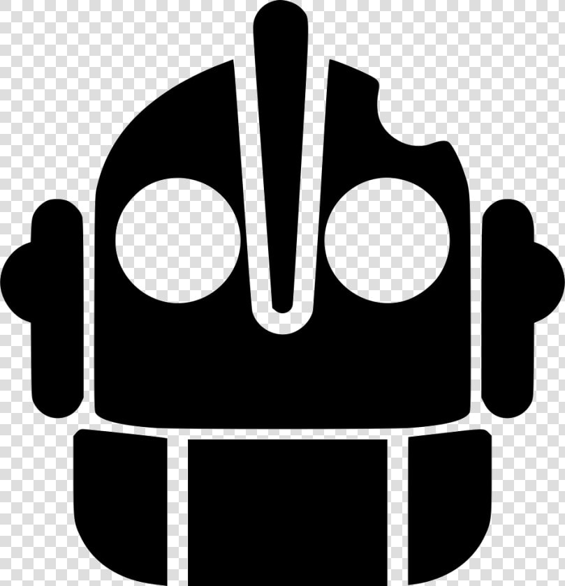 Iron Giant   Iron Giant Icon Transparent  HD Png DownloadTransparent PNG