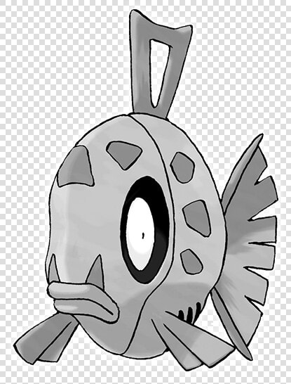 Pokemon Feebas  HD Png DownloadTransparent PNG