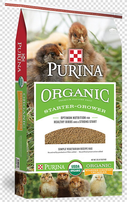 Organic Feeds For Chicken  HD Png DownloadTransparent PNG