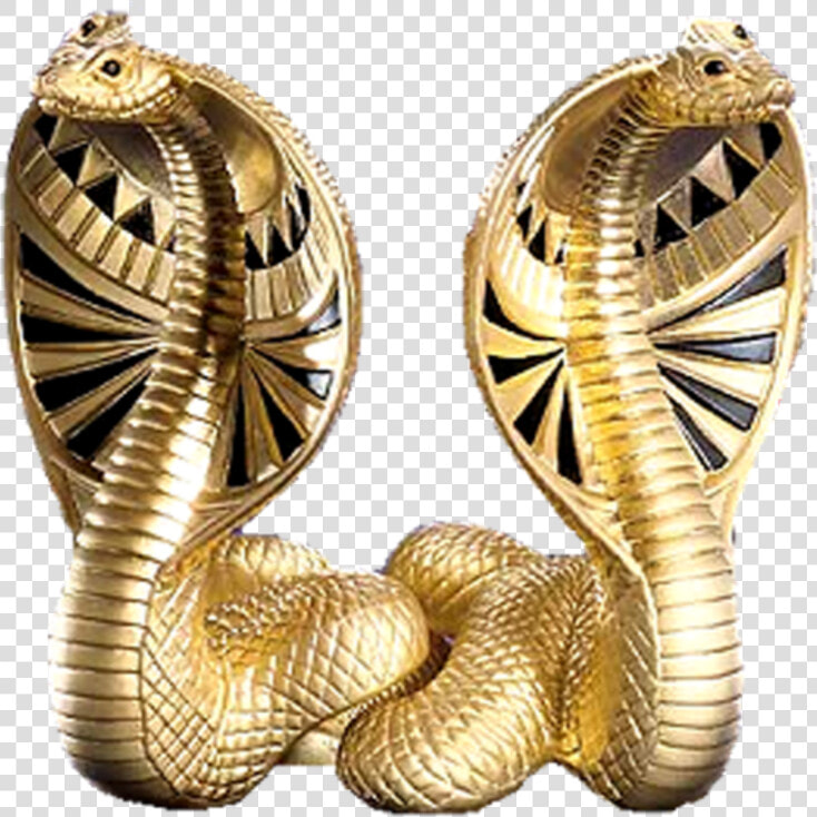  mq  gold  golden  snake  snakes  egypt   Egyptian Snake  HD Png DownloadTransparent PNG