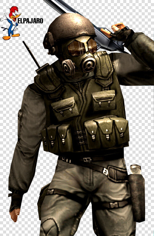 Soldados De Counter Strike Png   Png Download   Counter Strike Condition Zero  Transparent PngTransparent PNG