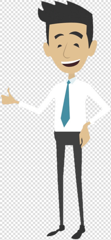 Goanimate Jack Paul  HD Png DownloadTransparent PNG