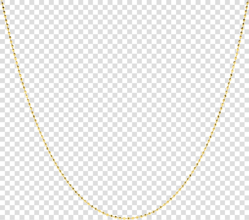 Collar Bolas Oro   Png Download   Singapore Chain Necklace Gold  Transparent PngTransparent PNG