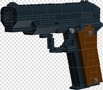 Firearm  HD Png DownloadTransparent PNG