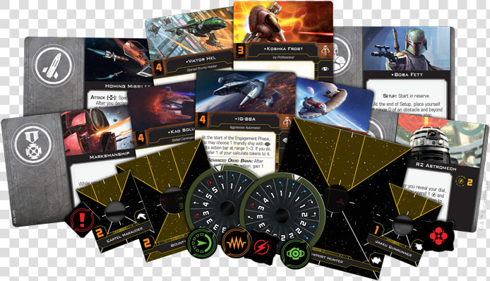 X Wing Conversion Kit  HD Png DownloadTransparent PNG