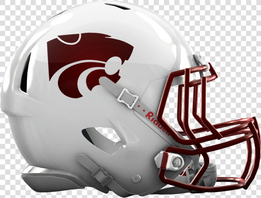 Lake Travis Football Helmet  HD Png DownloadTransparent PNG