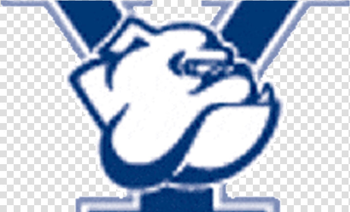 Transparent Fired Png   Yale Bulldogs Logo  Png DownloadTransparent PNG