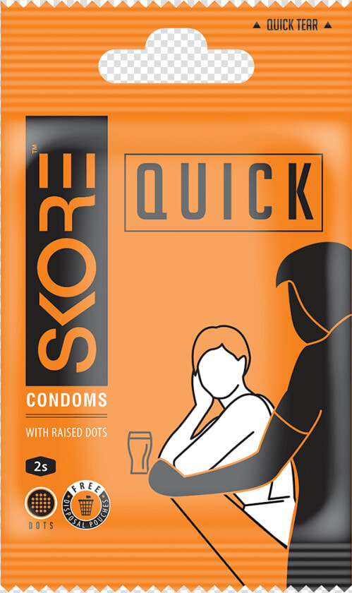 Skore Zig Zag Condoms  HD Png DownloadTransparent PNG