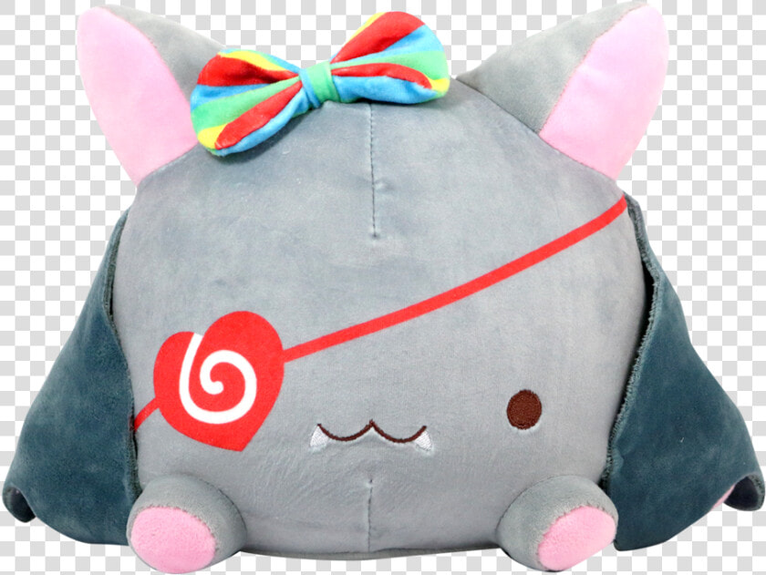 Sfbat F01   Smooshy Mushy Plush  HD Png DownloadTransparent PNG