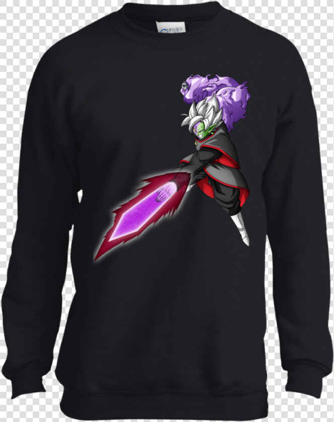 Bio Merged Zamasu Blade Dragon Ball Youth Pc90y Port   Shane Dawson Merch  HD Png DownloadTransparent PNG