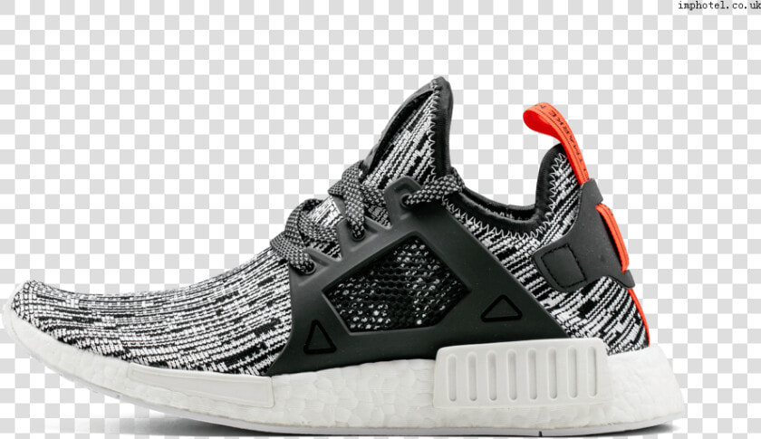 Adidas Nmd Xr1 Pk   Adidas Nmd  HD Png DownloadTransparent PNG