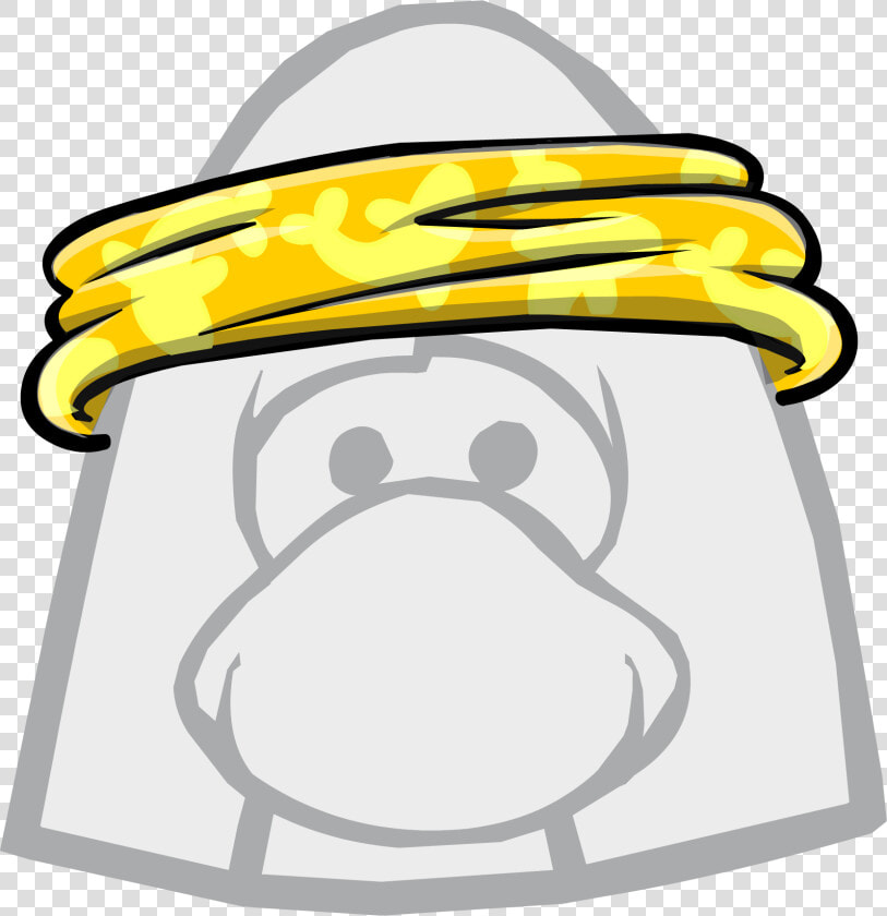 Club Penguin Wiki   Club Penguin Blue Hair  HD Png DownloadTransparent PNG