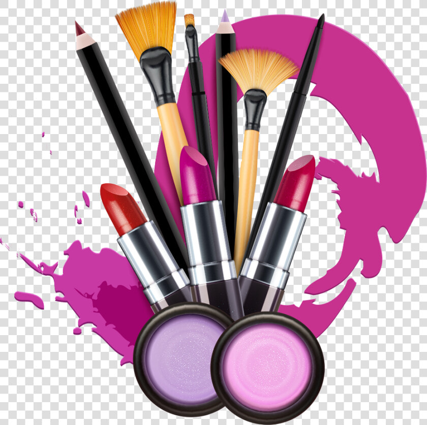 Makeup Clipart Png   Makeup Png  Transparent PngTransparent PNG