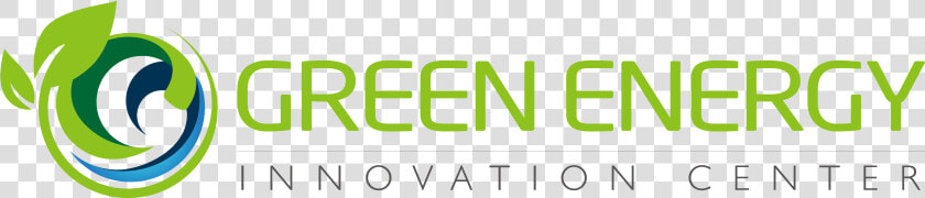 Green Energy Innovations Logo  HD Png DownloadTransparent PNG