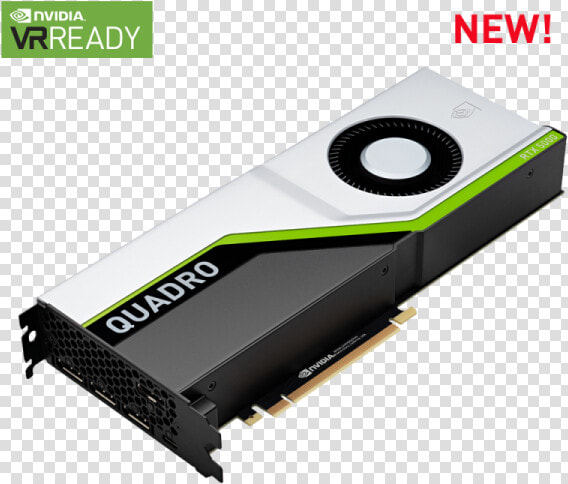 Nvidia Quadro Rtx 8000  HD Png DownloadTransparent PNG