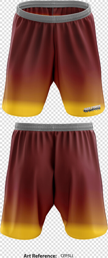 Iron Spikes Track And Field Club Athletic Shorts   Underpants  HD Png DownloadTransparent PNG