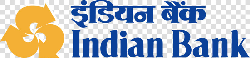 Indian Bank Logo   Indian Bank Logo Vector  HD Png DownloadTransparent PNG