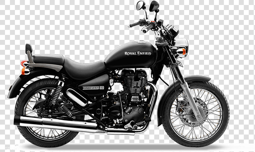 Royal Enfield Thunderbird 500  HD Png DownloadTransparent PNG