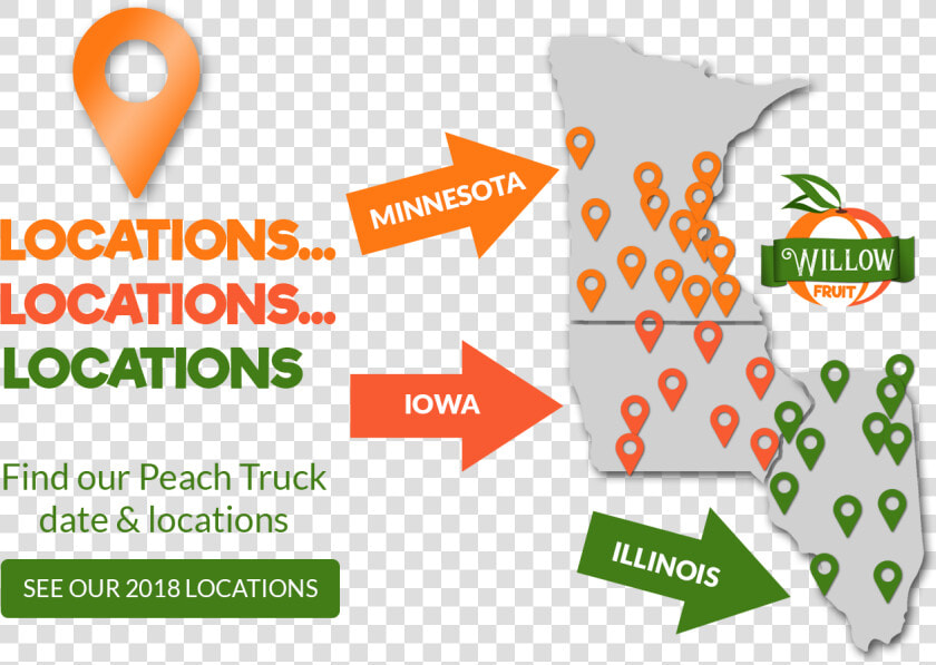 Locations Map All   Graphic Design  HD Png DownloadTransparent PNG