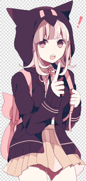 Chiaki Nanami  HD Png DownloadTransparent PNG