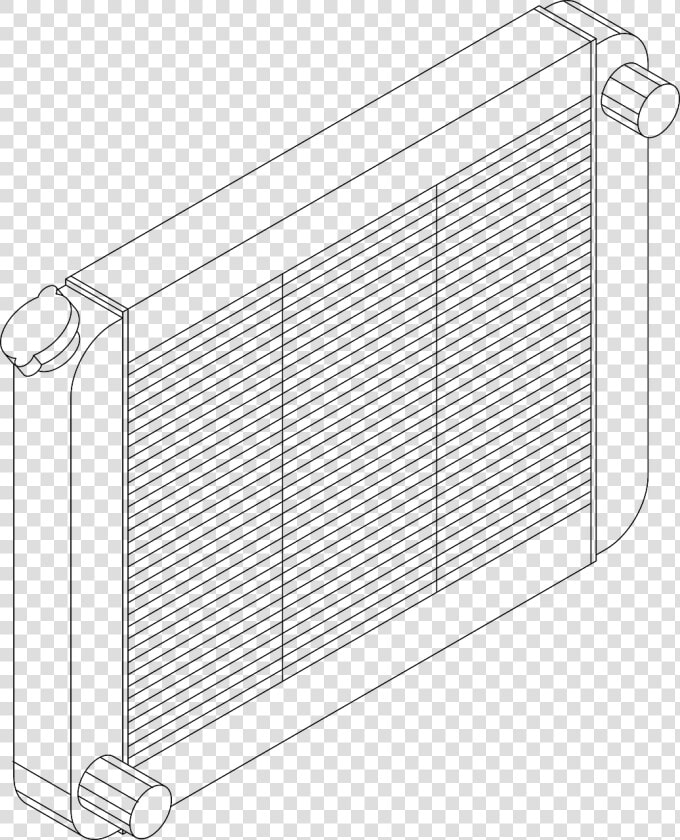 Radiator  HD Png DownloadTransparent PNG