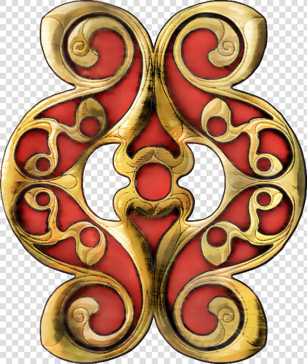 541214763 Celtpatterntouchup   Thumb     Illustration  HD Png DownloadTransparent PNG