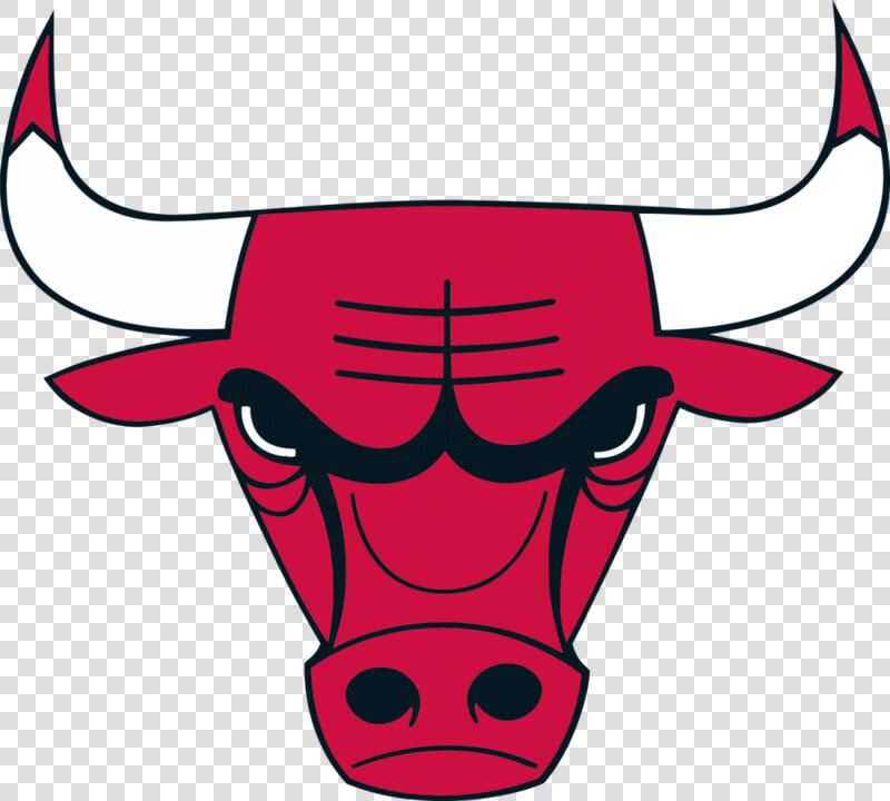 Pink United Center Chicago Bulls Artwork Nba   Bulls Basketball  HD Png DownloadTransparent PNG