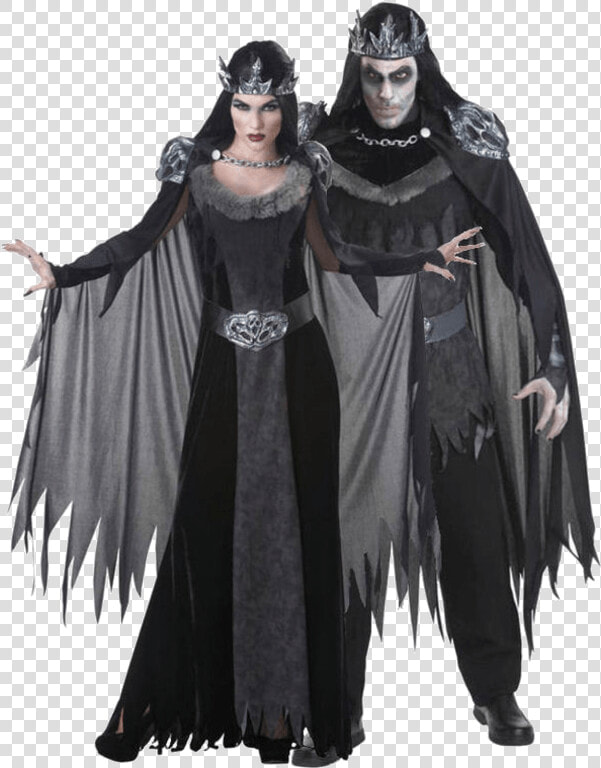 Night King Fancy Dress   Png Download   Evil King Halloween Costume  Transparent PngTransparent PNG