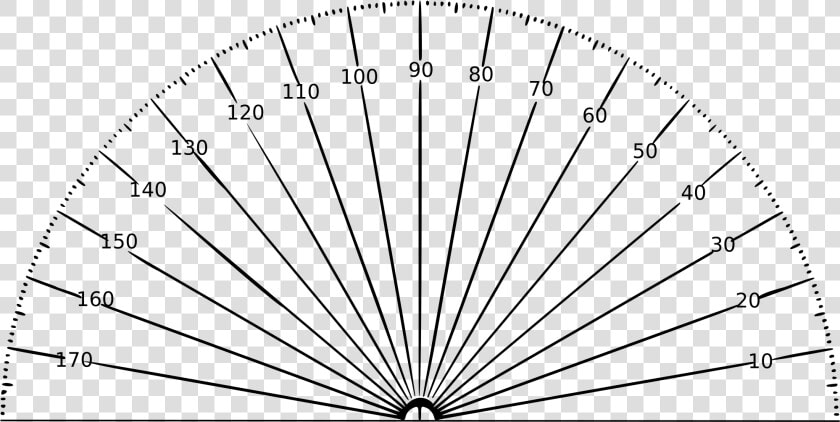 Protractor Clip Arts  HD Png DownloadTransparent PNG