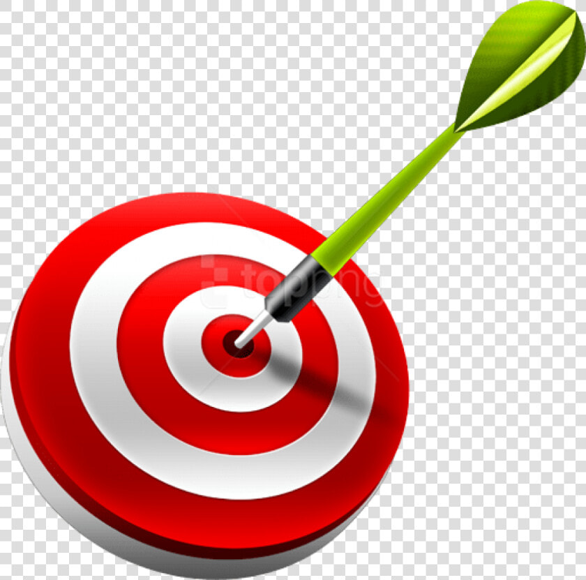 Dart Png   Goals And Objectives Png  Transparent PngTransparent PNG