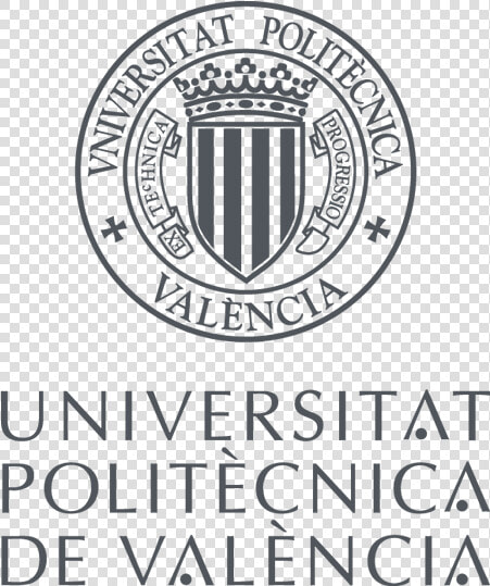 Universidad Politecnica De Valencia Logo  HD Png DownloadTransparent PNG