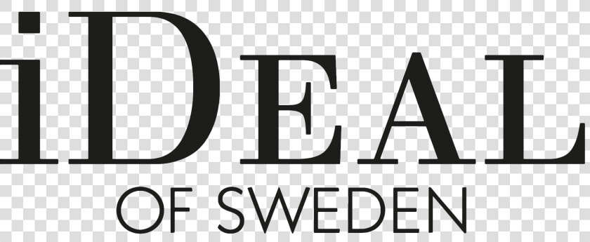 Ideal Of Sweden Logo  HD Png DownloadTransparent PNG