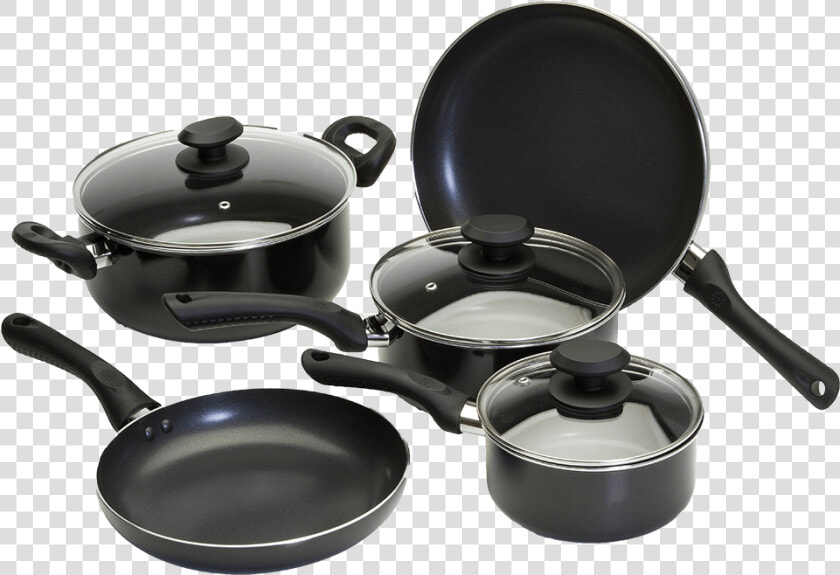 Pots And Pans   Sauté Pan  HD Png DownloadTransparent PNG