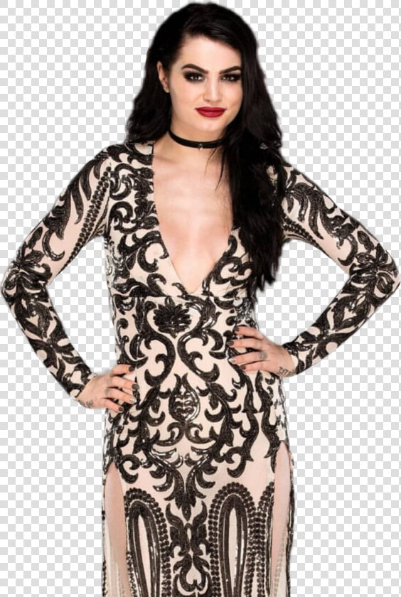 Clipart Transparent Download Wwediva Realpaigewwe Raw   Wwe Hall Of Fame Fashion 2019  HD Png DownloadTransparent PNG