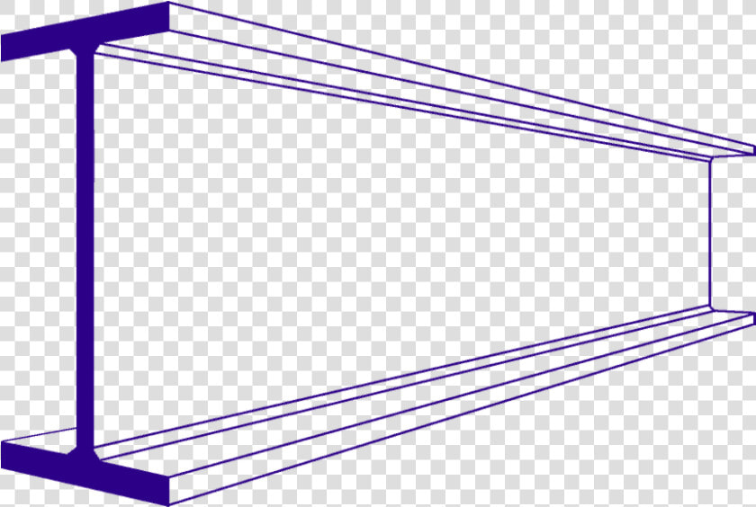 203 X 133 X 30 Kg Universal Beam   Steel  HD Png DownloadTransparent PNG