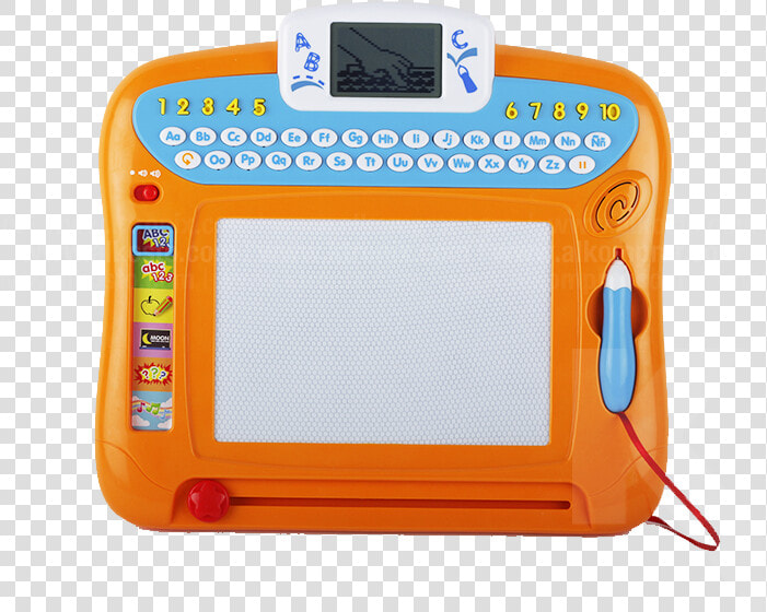 Juguete Pizarra Mágica Con Sonido Win Fun   Gadget  HD Png DownloadTransparent PNG