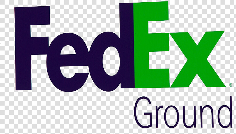 Fedex Logo Png Image File   Transparent Fedex Ground Logo Png  Png DownloadTransparent PNG