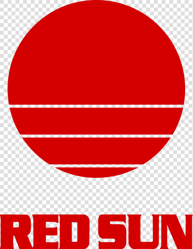 Red Sun Vector Logo   Png Download   Red Sun Logo Png  Transparent PngTransparent PNG