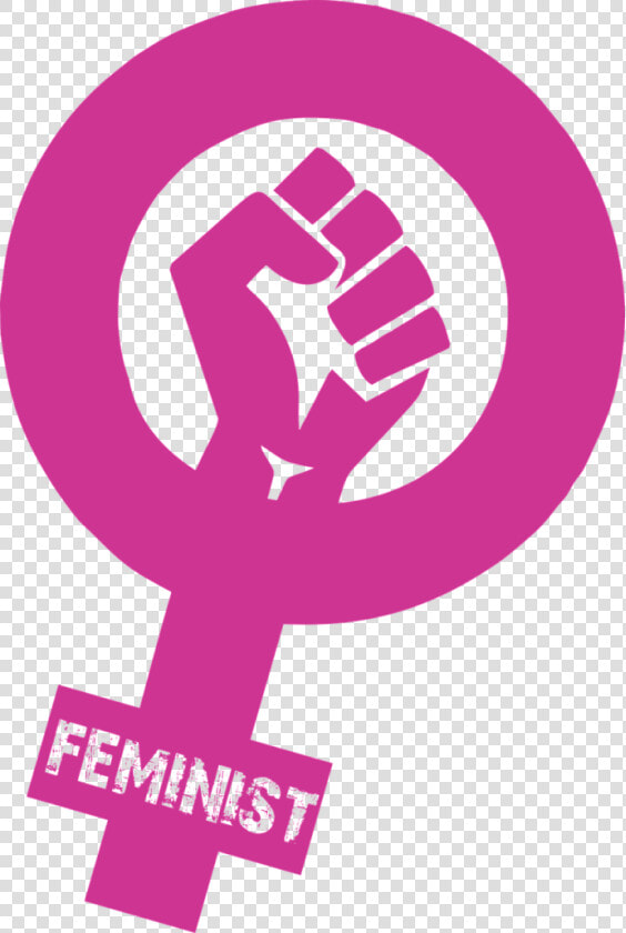 Feminist Png  Transparent PngTransparent PNG