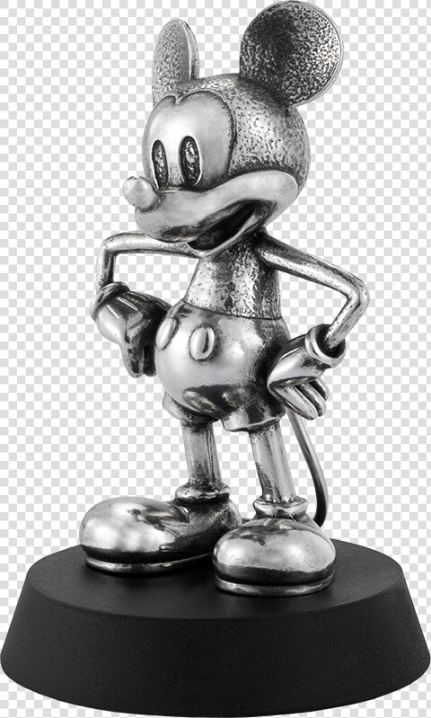 Royal Selangor Mickey  HD Png DownloadTransparent PNG