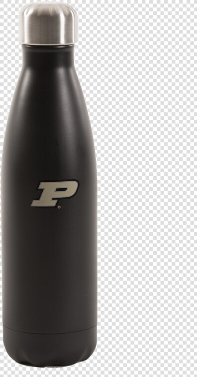 Purdue University Boilermakers S Well Stainless Steel   Swell Water Bottle Transparent  HD Png DownloadTransparent PNG