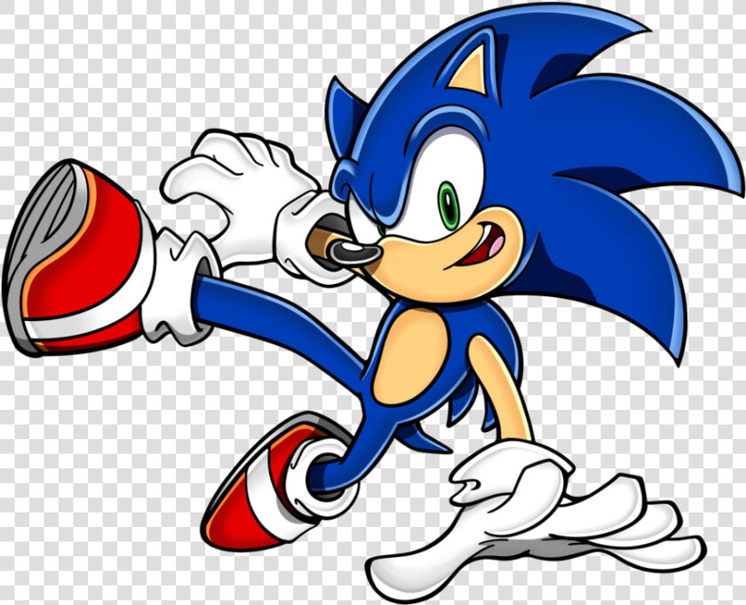 Sonic The Hedgehog Sonic Advance  HD Png DownloadTransparent PNG