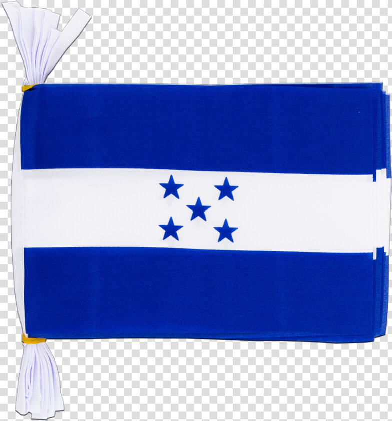 Mini Flag Bunting   Honduras Flag  HD Png DownloadTransparent PNG