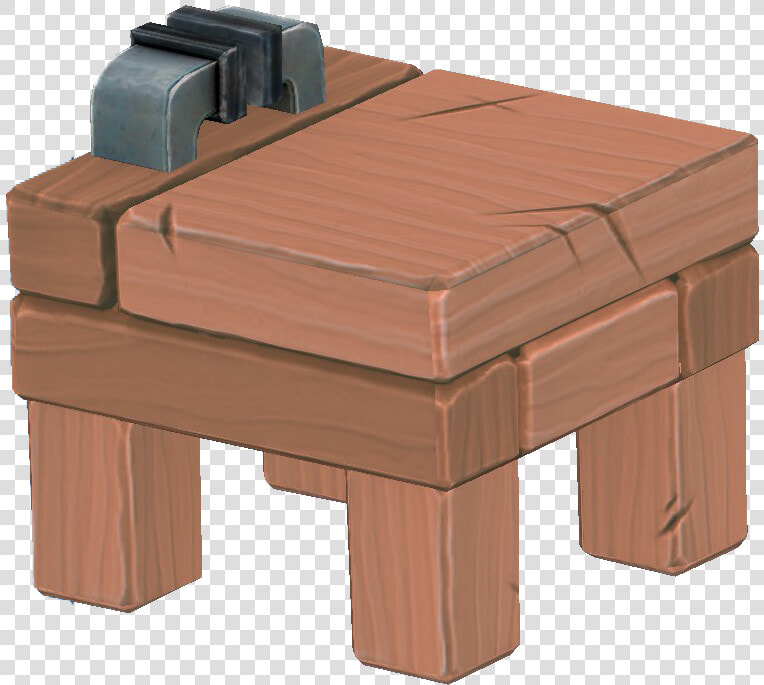 Crafting Table   Plywood  HD Png DownloadTransparent PNG