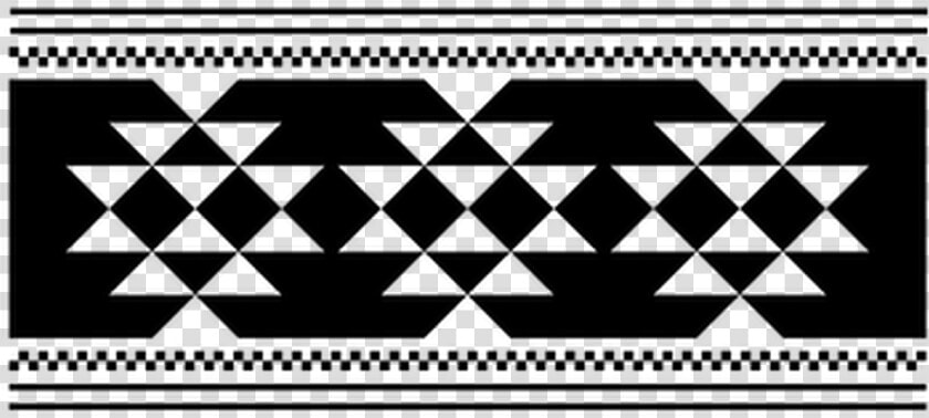  tribal  native  aboriginal  divider  header  textline   Transparent Native Border  HD Png DownloadTransparent PNG