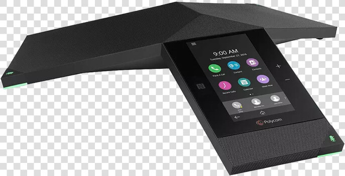 Polycom Realpresence Trio 8800  HD Png DownloadTransparent PNG