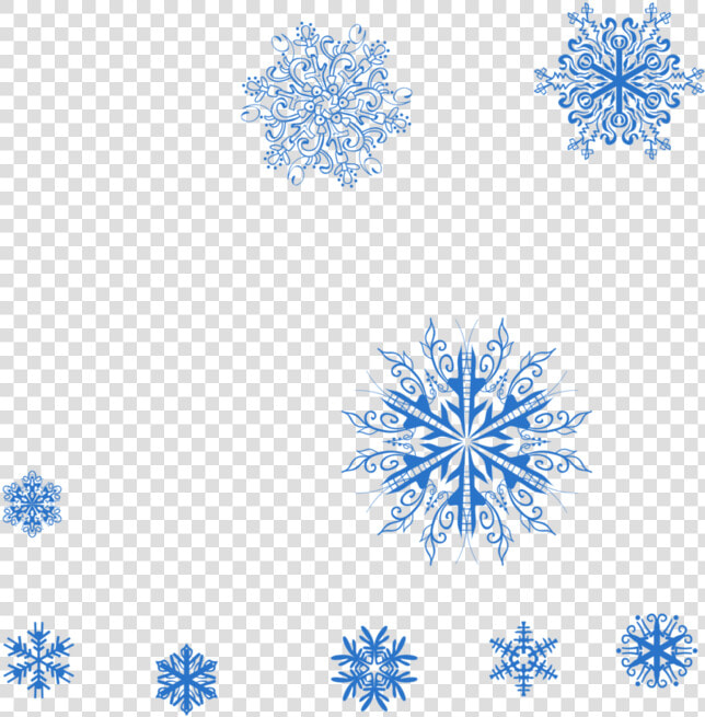 Winter Clip Art Vector Graphics Christmas Day Illustration   Снежинки Анимации  HD Png DownloadTransparent PNG