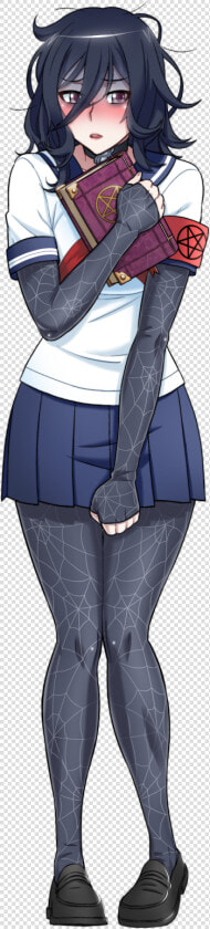 Preview Art   Oka Ruto  HD Png DownloadTransparent PNG